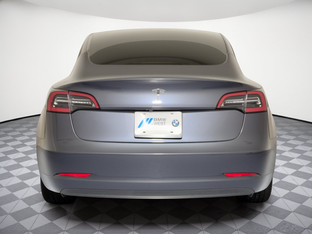 Used 2023 Tesla Model 3 Standard Range RWD image 11