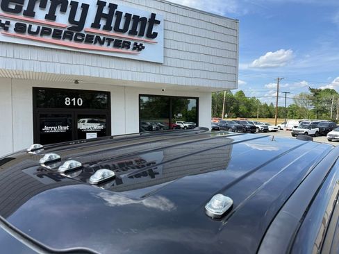 Used 2021 Ford F350 Lariat w/ Lariat Value Package image 12