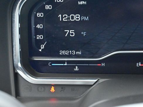 Used 2025 GMC Sierra 2500 Denali Ultimate image 26