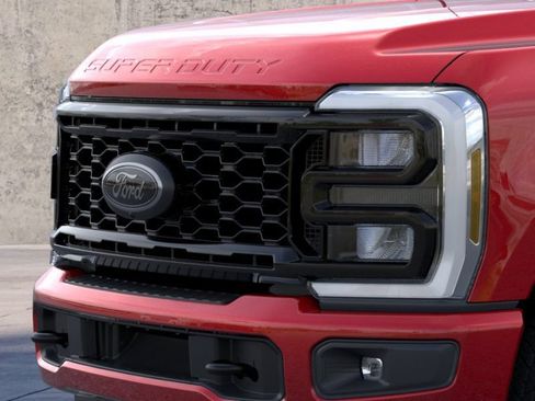 New 2026 Ford F250 XLT AWD/4WD image 17