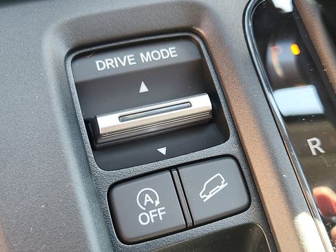 New 2026 Honda CR-V LX image 14