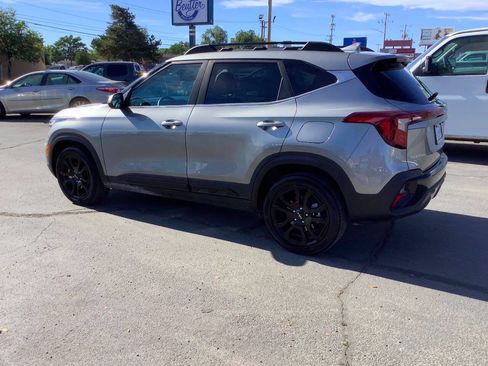 Used 2024 Kia Seltos X-Line AWD/4WD image 15