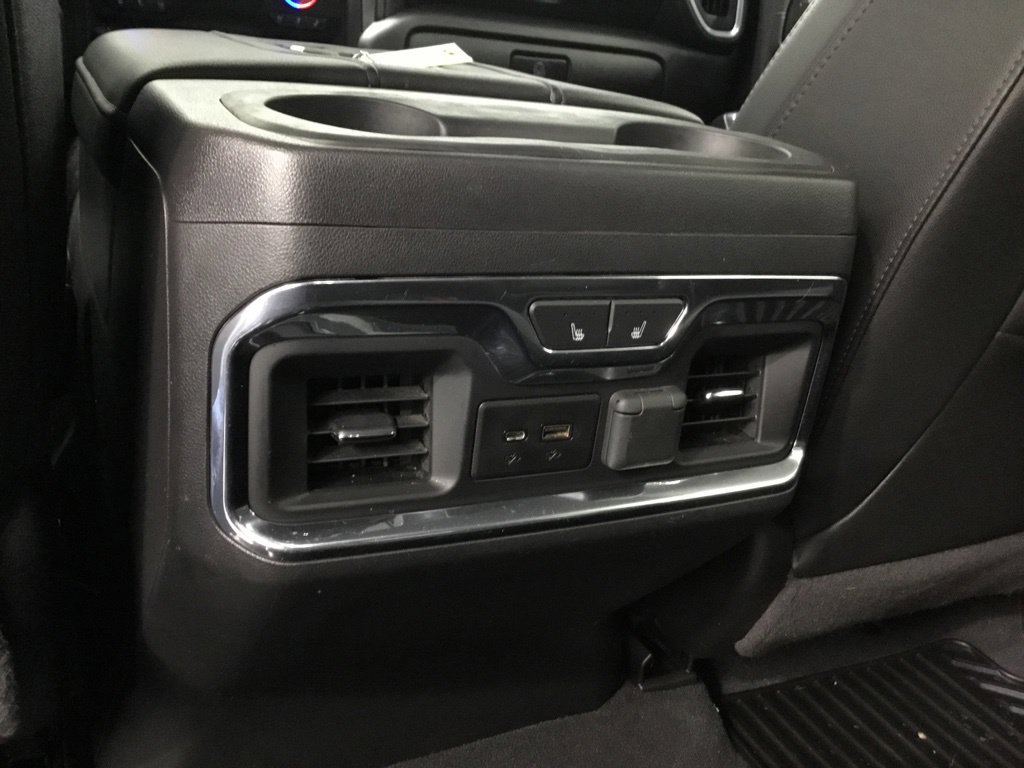 Used 2019 Chevrolet Silverado 1500 LTZ AWD/4WD image 36