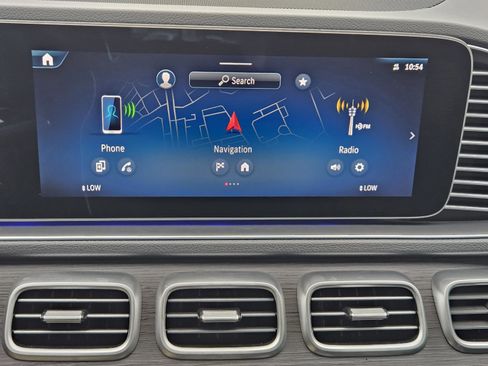 Certified 2026 Mercedes-Benz GLE 350 4MATIC image 18