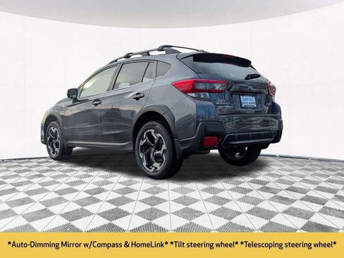 Used 2023 Subaru Crosstrek 2.5i Limited image 14