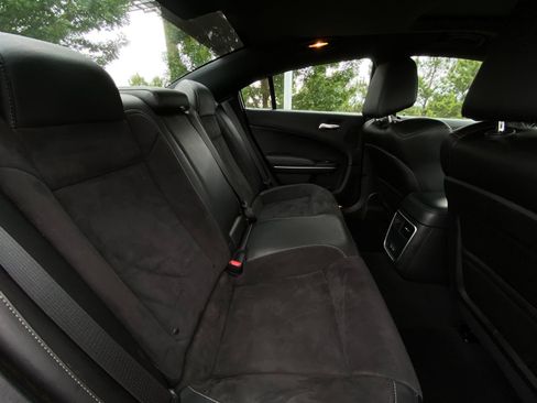 Used 2023 Dodge Charger Scat Pack w/ Plus Group RWD image 28