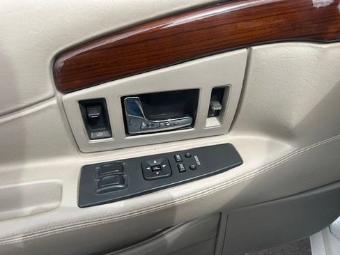 Used 2000 Cadillac Eldorado Touring image 9