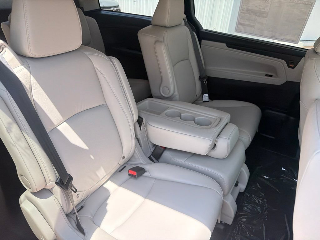 New 2026 Honda Odyssey EX-L image 30