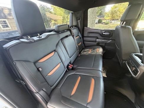 Used 2021 GMC Sierra 1500 AT4 AWD/4WD image 15