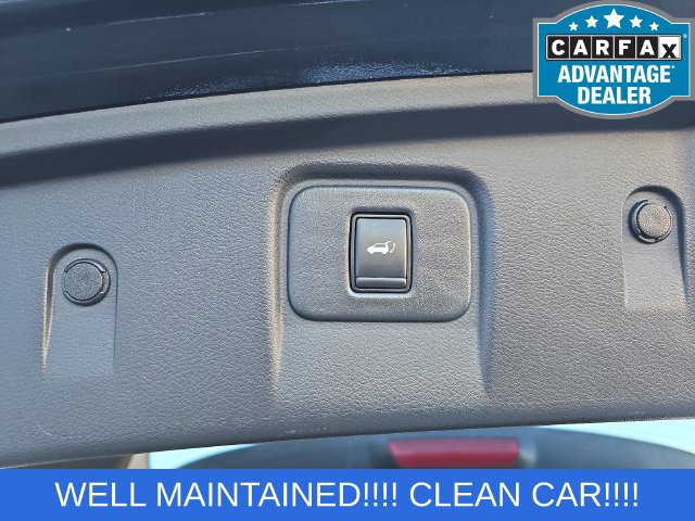 Used 2018 Nissan Murano Platinum w/ Cargo Package AWD/4WD image 25
