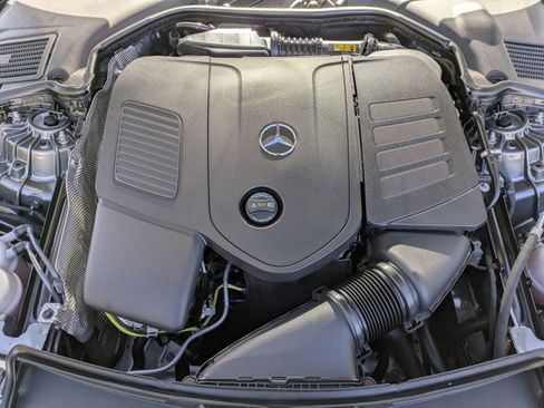 New 2026 Mercedes-Benz C 300 4MATIC Sedan image 17