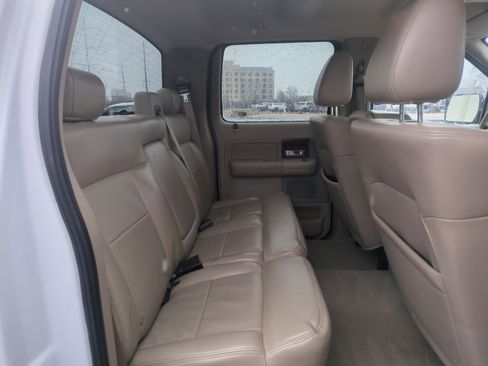 Used 2008 Ford F150 FX4 image 23