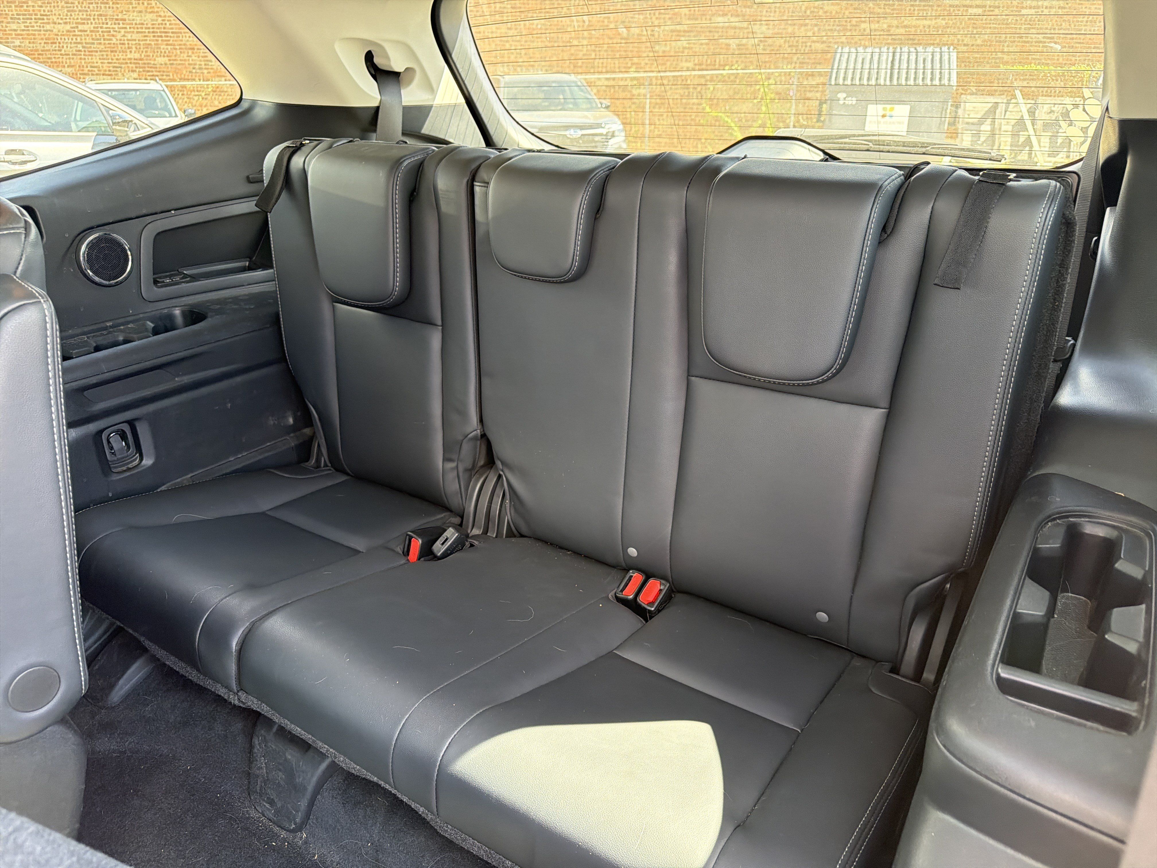 Used 2024 Subaru Ascent Touring AWD/4WD image 29
