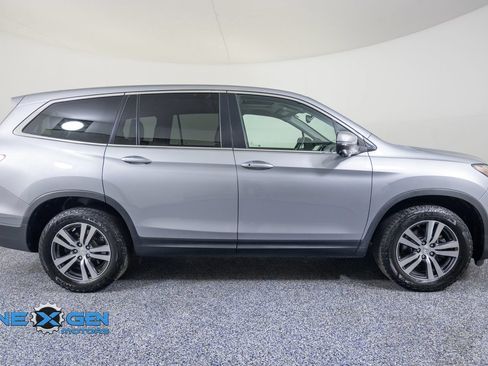 Used 2017 Honda Pilot EX-L image 8