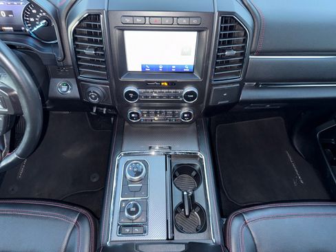 Certified 2021 Ford Expedition Limited AWD/4WD image 15