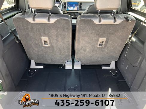 Used 2024 Ford Bronco Big Bend AWD/4WD image 11