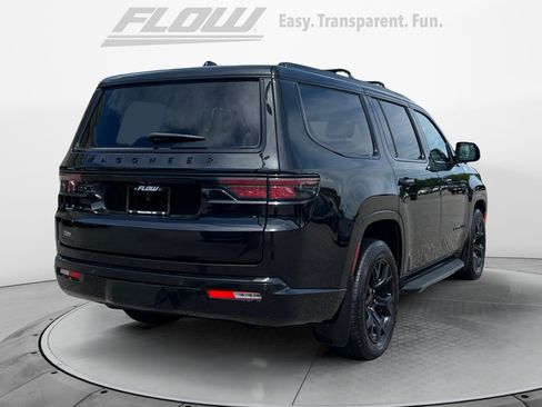 Used 2023 Jeep Wagoneer Series II w/ Convenience Group I AWD/4WD image 9