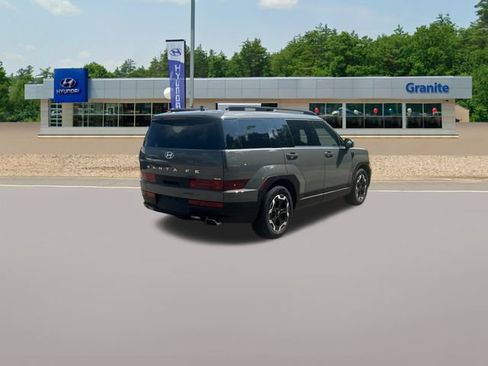 Certified 2024 Hyundai Santa Fe SEL AWD/4WD image 6