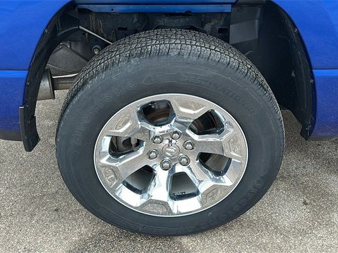 Used 2019 RAM 1500 Big Horn image 11