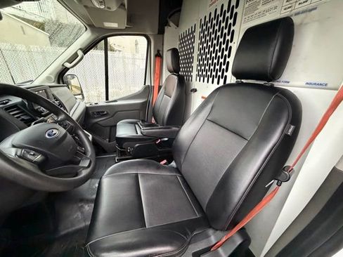 Used 2020 Ford Transit 150 Medium Roof w/ Load Area Protection Package image 21