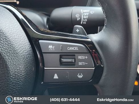 Used 2024 Honda Civic Sport image 29