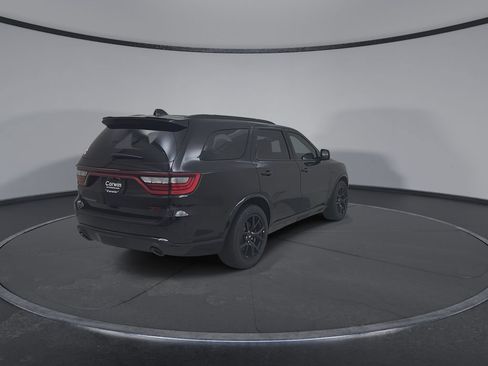 New 2026 Dodge Durango GT w/ Tow 'N Go Package AWD/4WD image 14