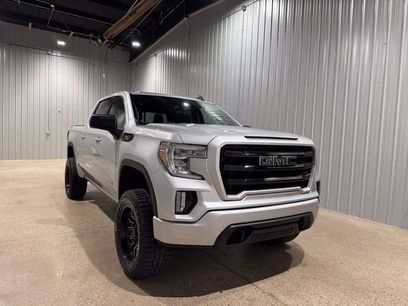 Used 2020 GMC Sierra 1500 Elevation
