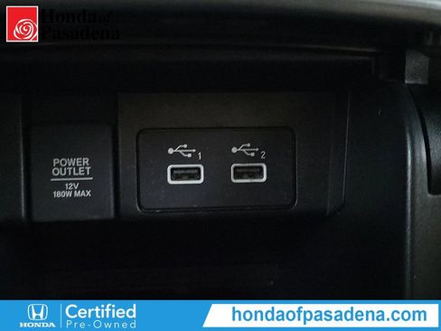 Certified 2021 Honda Accord Sport image 18
