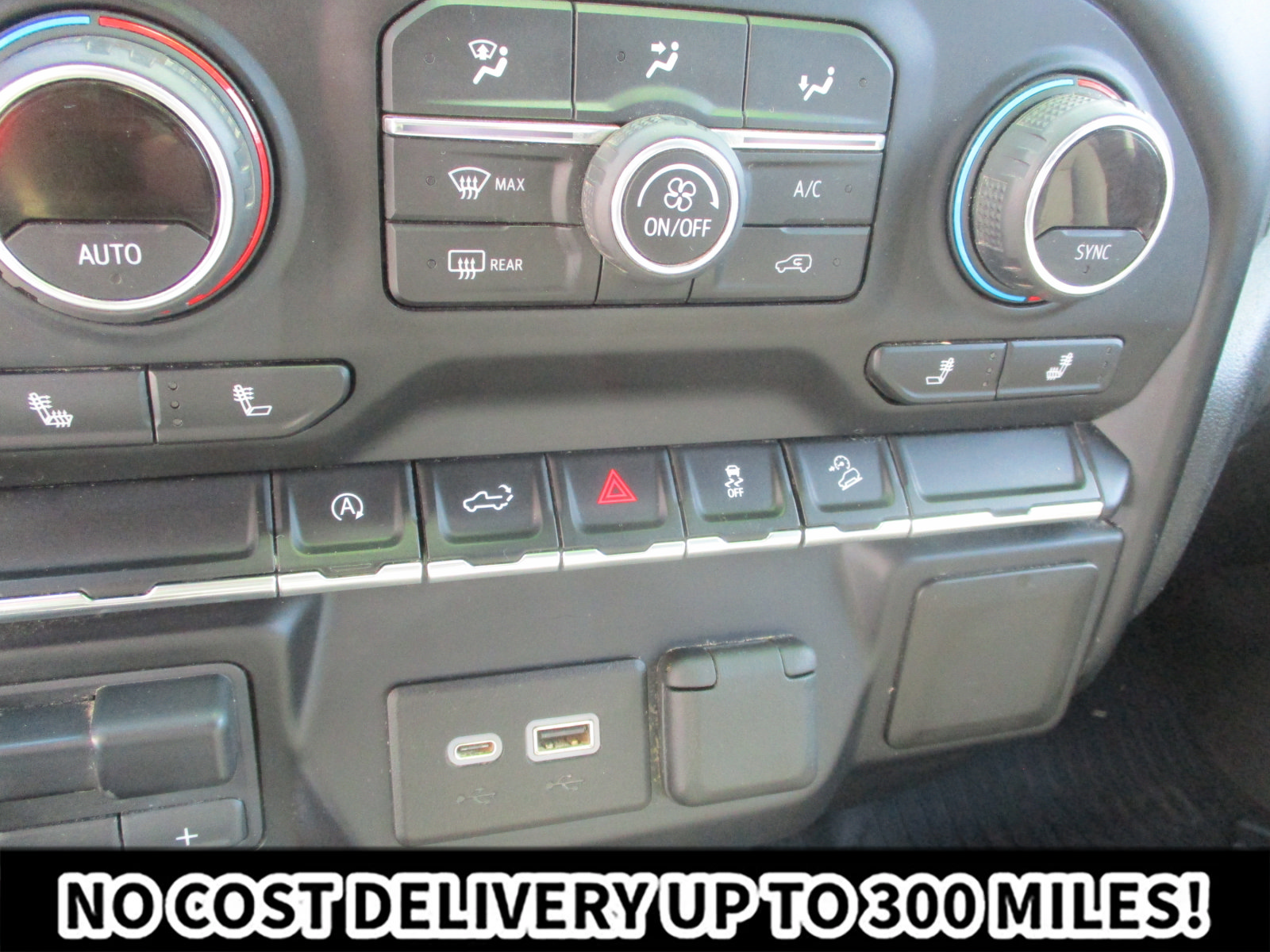 Used 2021 Chevrolet Silverado 1500 RST AWD/4WD image 17