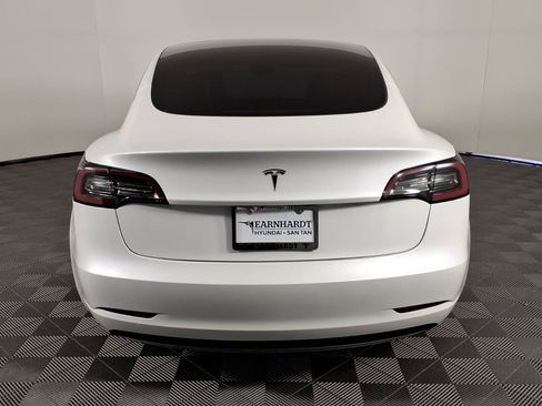 Used 2023 Tesla Model 3 Standard Range RWD image 4