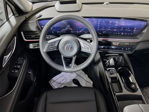 New 2026 Buick Envision Preferred image 18