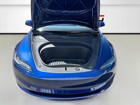 Used 2025 Tesla Model 3 Long Range RWD image 31