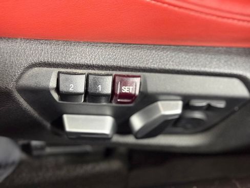 Used 2015 BMW M3 RWD image 21