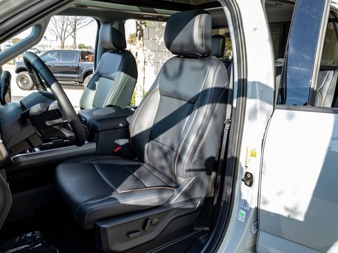 Used 2026 Ford F250 Lariat w/ Tremor Off-Road Package image 31