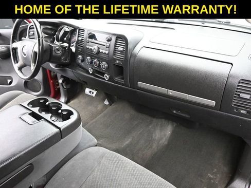 Used 2008 GMC Sierra 1500 SLE w/ Power Pack Plus AWD/4WD image 44