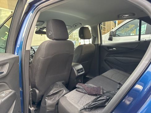 Used 2022 Chevrolet Equinox LT image 5