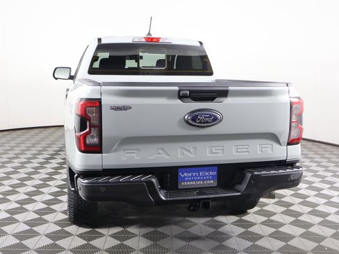 Used 2024 Ford Ranger XLT image 7