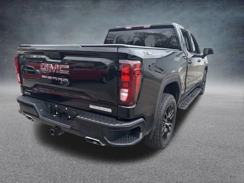 Used 2024 GMC Sierra 1500 Elevation AWD/4WD image 8