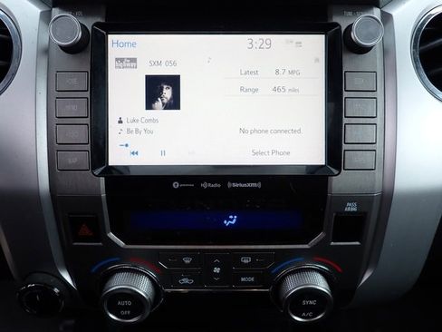 Used 2020 Toyota Tundra SR5 w/ TRD Off-Road Package image 25