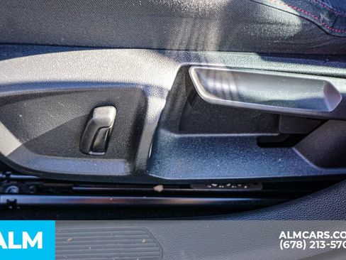 Used 2024 Volkswagen GTI S image 48