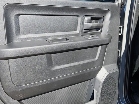 New 2026 RAM 2500 Tradesman image 17