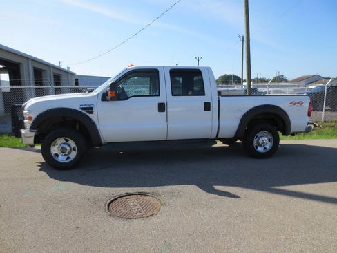 Used 2008 Ford F250 XL AWD/4WD image 1