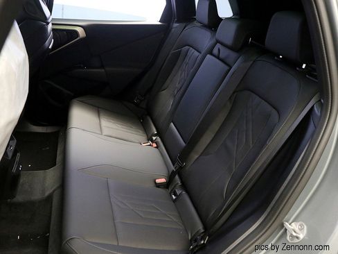 Used 2025 BMW X3 xDrive30i image 12