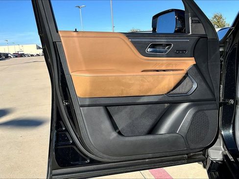 Certified 2025 INFINITI QX80 Sensory w/ Exterior Package image 23