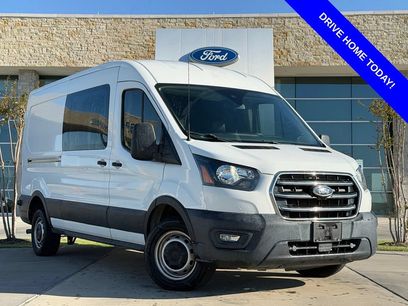 Used 2020 Ford Transit 250 Medium Roof w/ Load Area Protection Package