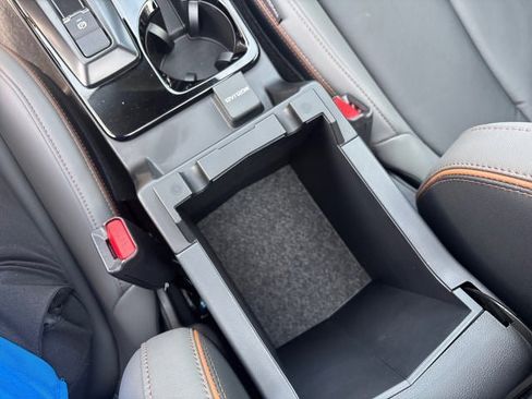 New 2026 Subaru Forester Sport AWD/4WD image 79