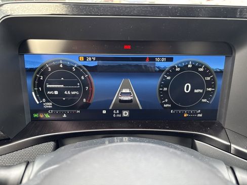 New 2026 Subaru Outback Premium image 24