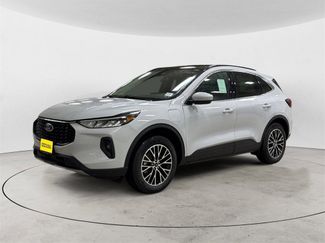 New 2025 Ford Escape SE w/ Class II Trailer Tow Package video 1