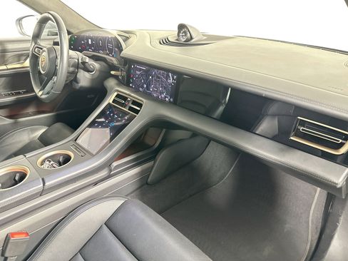 Certified 2020 Porsche Taycan Turbo S image 29