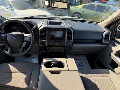 Used 2019 Ford F150 XLT w/ Equipment Group 302A Luxury RWD image 12